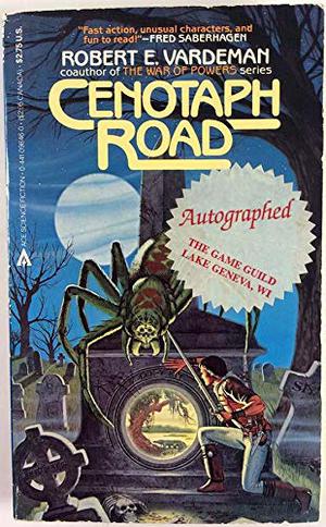 Kingsbane by John Morressy