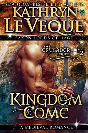 Kingdom Come (Crusader #2)