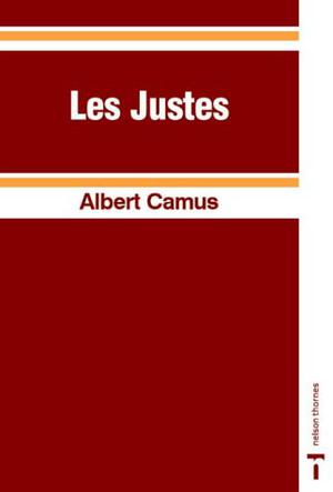 The Fastidious Assassins by Albert Camus