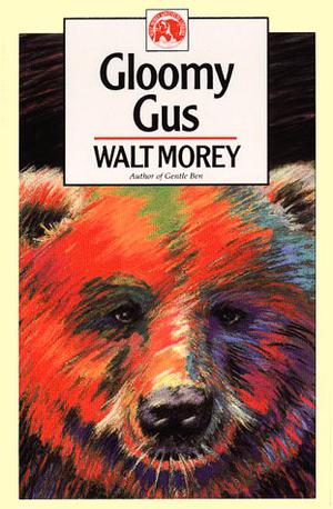 Gloomy Gus by Walt Morey