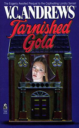 Tarnished Gold (Landry #5)
