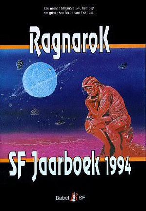 Ragnarok by Mike Jansen, Peter Cuijpers, Eddy C. Bertin, Jaap Boekestein, Jan J.B. Kuipers, Guido Eekhaut, Gerben Hellinga Jr, Paul Evenblij, Tais Teng, Jan Bee Landman, Paul Harland