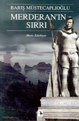 Merderan'ın Sırrı by Barış Müstecaplıoğlu