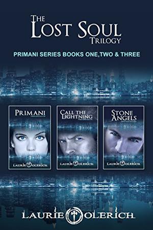 The Lost Soul Trilogy (Primani #1-3)