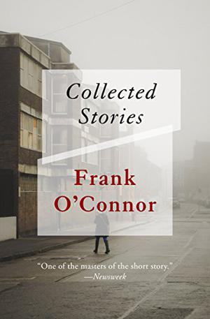 Collected Stories by Frank O'Connor