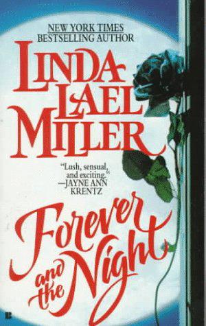 Forever and the Night (Vampire #1)