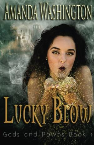 Lucky Blow by Amanda Washington