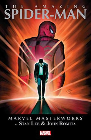 Marvel Masterworks: The Amazing Spider-Man, Vol. 5 (Amazing Spider-Man 1963-1998 #41-50, Annual )