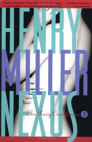 Nexus by Henry Miller