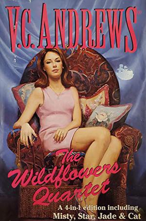 The Wildflowers Quartet (Wildflowers #1-4)