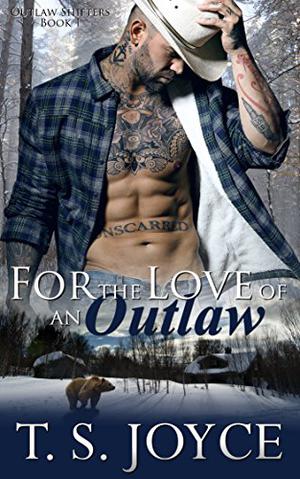 For The Love Of An Outlaw (Outlaw Shifters #1)