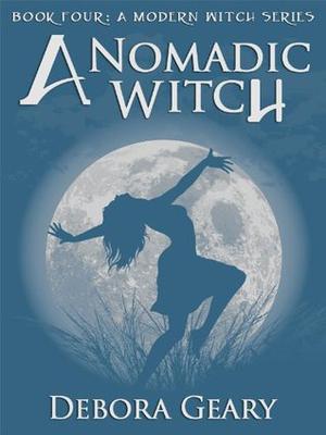 A Nomadic Witch (A Modern Witch #4)