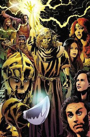 Raymond E. Feist's Magician Master: The Great One (Raymond E. Feist's Magician Master: The Great One Series #1)