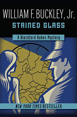 Stained Glass by William F. Buckley Jr.