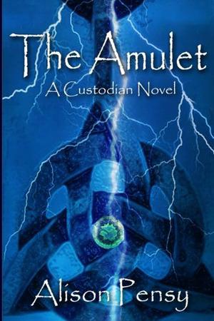 The Amulet (Custodian Novel #1)