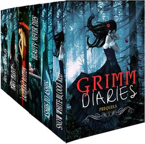 Grimm Diaries Prequels (The Grimm Diaries Prequels #1-6)