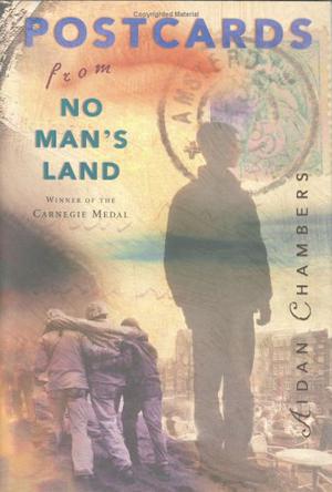 Postcards from No Man's Land (The Dance Sequence #5)