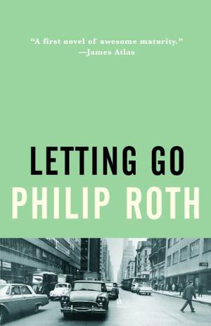 Letting Go by Philip Roth