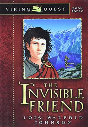 The Invisible Friend (Viking Quest #3)