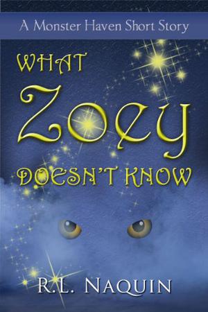 What Zoey Doesn't Know (Monster Haven #3.5)