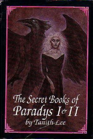 The Secret Books of Paradys I & II (Secret Books of Paradys #1-2)