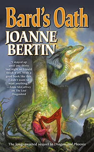 Bard's Oath (Dragonlord #3)