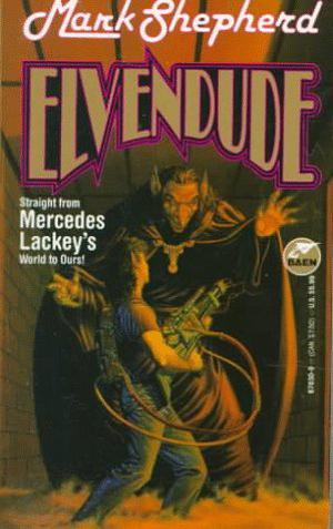 Elvendude (SERRAted Edge #6)