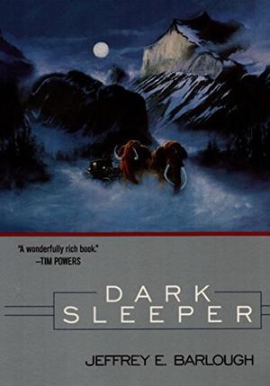 Dark Sleeper (Western Lights #1)