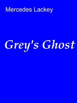 Grey's Ghost (Elemental Masters #4.6)