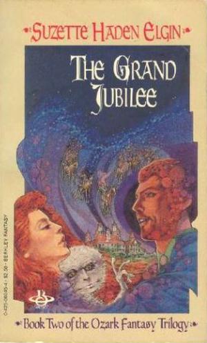 The Grand Jubilee (Ozark Trilogy #2)