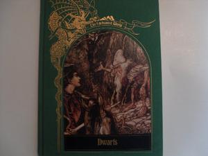 Dwarfs (Enchanted World #09)