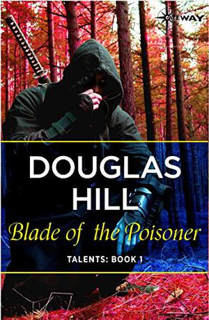 Blade of the Poisoner (Poisoner #1)