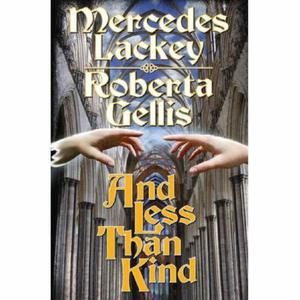 And Less Than Kind (Doubled Edge #4)