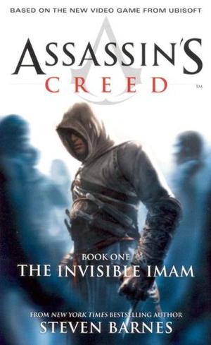 The Invisible Imam by Steven Barnes