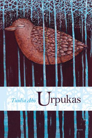 Urpukas by Tuulia Aho
