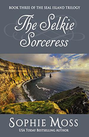 The Selkie Sorceress by Sophie Moss