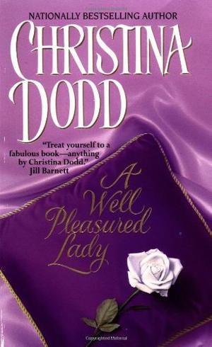 A Well Pleasured Lady (Fairchild Family #1)