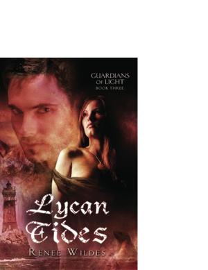 Lycan Tides (Guardians of the Light #3)