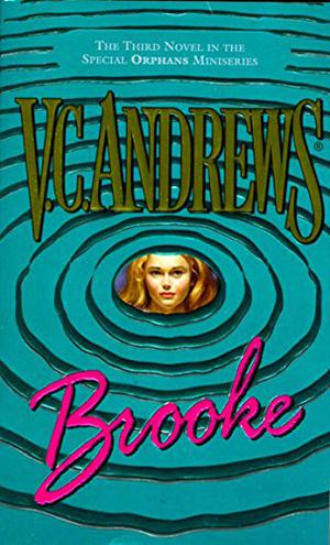 Brooke (Orphans #3)