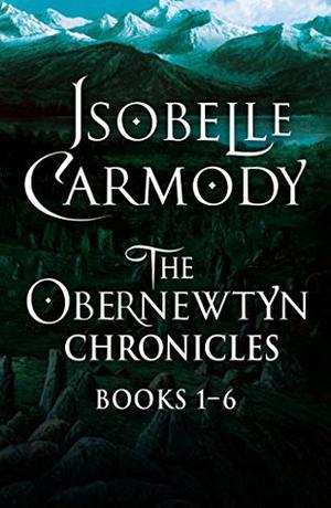 The Obernewtyn Chronicles Omnibus, #1-6 (The Obernewtyn Chronicles #1-6)