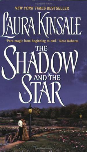 The Shadow and the Star by Laura Kinsale