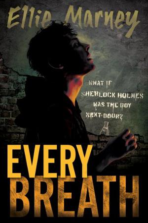 Every Breath (Every #1)