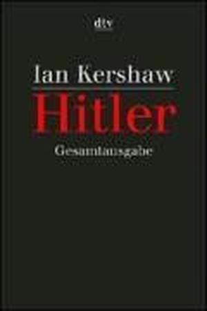 Hitler (Hitler #1-2)