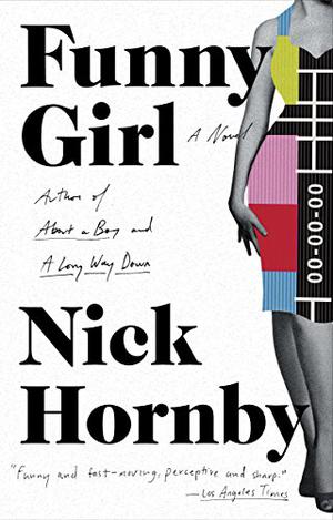 Funny Girl by Nick Hornby