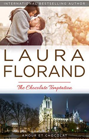 The Chocolate Temptation (Amour et Chocolat #6)