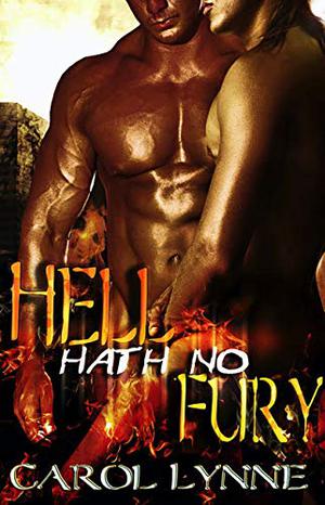Hell Hath No Fury (The City #1)