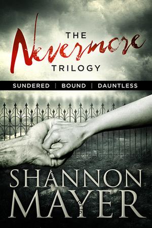 The Nevermore Trilogy (The Nevermore Trilogy #1-3)