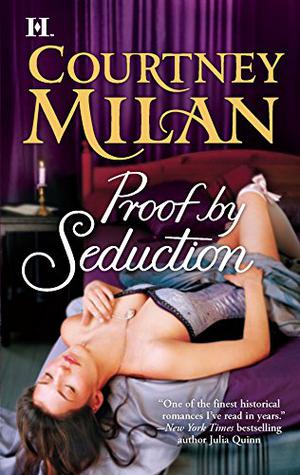 Proof by Seduction (Carhart #1)