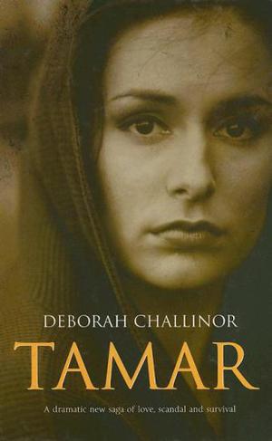 Tamar by Deborah Challinor