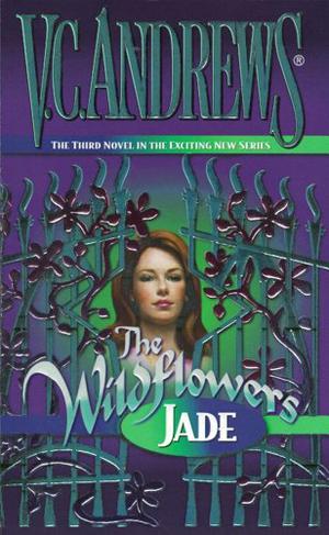 Jade (Wildflowers #3)